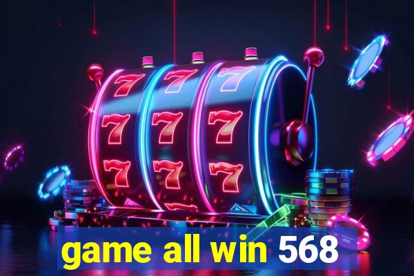 game all win 568